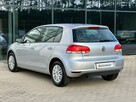 Volkswagen Golf Climatronic x2, Elektryka, Radio CD, Halogeny, GWARANCJA, Serwis, TOP - 8