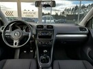 Volkswagen Golf Climatronic x2, Elektryka, Radio CD, Halogeny, GWARANCJA, Serwis, TOP - 9