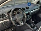 Volkswagen Golf Climatronic x2, Elektryka, Radio CD, Halogeny, GWARANCJA, Serwis, TOP - 11