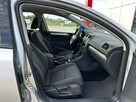 Volkswagen Golf Climatronic x2, Elektryka, Radio CD, Halogeny, GWARANCJA, Serwis, TOP - 15