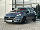 Opel Corsa I-ręka! Klimatyzacja, LED, Tempomat, Multifunkcja, GWARANCJA, Serwis