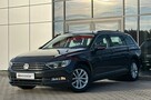 Volkswagen Passat 2Kpl.Kół Navi, Akt.Temp., Grzane fotele, 3x Climatronic, GWARANCJA! - 1