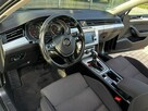 Volkswagen Passat 2Kpl.Kół Navi, Akt.Temp., Grzane fotele, 3x Climatronic, GWARANCJA! - 10