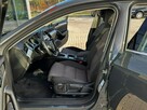 Volkswagen Passat 2Kpl.Kół Navi, Akt.Temp., Grzane fotele, 3x Climatronic, GWARANCJA! - 11