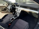 Volkswagen Passat 2Kpl.Kół Navi, Akt.Temp., Grzane fotele, 3x Climatronic, GWARANCJA! - 16