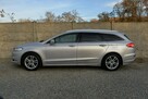 Ford Mondeo 2.0 TDCi 150KM Titanium Szyberdach Navi Asystenci Grzane fotele - 2