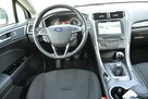 Ford Mondeo 2.0 TDCi 150KM Titanium Szyberdach Navi Asystenci Grzane fotele - 13