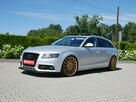 Audi A4 2.0 TFSI 180KM Eu5 Kombi Avant Panorama +Koła zima -Bardzo zadbana
