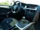 Audi A4 2.0 TFSI 180KM Eu5 Kombi Avant Panorama +Koła zima -Bardzo zadbana - 6