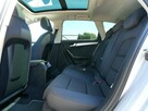 Audi A4 2.0 TFSI 180KM Eu5 Kombi Avant Panorama +Koła zima -Bardzo zadbana - 8