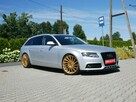 Audi A4 2.0 TFSI 180KM Eu5 Kombi Avant Panorama +Koła zima -Bardzo zadbana - 9