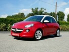Opel Adam 1.4 87KM[Eu5] Jam -Pakiet zima -Nowy rozrząd -Bardzo zadbany