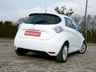 Renault Zoe Q210 88KM Elektryk Automat -Z Baterią -bateria na własność +Ładowarka - 3