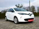 Renault Zoe Q210 88KM Elektryk Automat -Z Baterią -bateria na własność +Ładowarka - 8