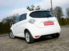 Renault Zoe Q210 88KM Elektryk Automat -Z Baterią -bateria na własność +Ładowarka - 10