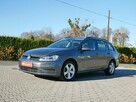Volkswagen Golf 1.6 TDI 115KM [Eu6] Kombi -Krajowy -Nowy rozrząd +Opony zima