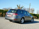 Volkswagen Golf 1.6 TDI 115KM [Eu6] Kombi -Krajowy -Nowy rozrząd +Opony zima - 3