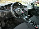 Volkswagen Golf 1.6 TDI 115KM [Eu6] Kombi -Krajowy -Nowy rozrząd +Opony zima - 12