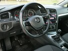 Volkswagen Golf 1.6 TDI 115KM [Eu6] Kombi -Krajowy -Nowy rozrząd +Opony zima - 13