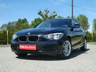BMW 116 F21 1.6i 136KM 3D -Automat -Bardzo zadbany -Zobacz - 1