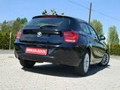 BMW 116 F21 1.6i 136KM 3D -Automat -Bardzo zadbany -Zobacz - 3