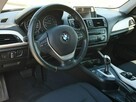 BMW 116 F21 1.6i 136KM 3D -Automat -Bardzo zadbany -Zobacz - 4