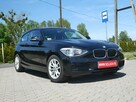 BMW 116 F21 1.6i 136KM 3D -Automat -Bardzo zadbany -Zobacz - 7