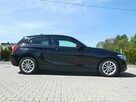 BMW 116 F21 1.6i 136KM 3D -Automat -Bardzo zadbany -Zobacz - 8