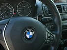 BMW 116 F21 1.6i 136KM 3D -Automat -Bardzo zadbany -Zobacz - 14