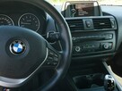 BMW 116 F21 1.6i 136KM 3D -Automat -Bardzo zadbany -Zobacz - 15