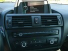 BMW 116 F21 1.6i 136KM 3D -Automat -Bardzo zadbany -Zobacz - 16