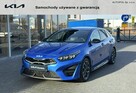 Kia Pro_cee'd GT-LINE/Manual/1.5 T-GDI 160KM/pierwszy właściciel/bezwypadkowy - 1
