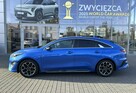 Kia Pro_cee'd GT-LINE/Manual/1.5 T-GDI 160KM/pierwszy właściciel/bezwypadkowy - 2