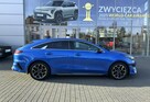 Kia Pro_cee'd GT-LINE/Manual/1.5 T-GDI 160KM/pierwszy właściciel/bezwypadkowy - 6