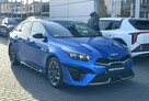 Kia Pro_cee'd GT-LINE/Manual/1.5 T-GDI 160KM/pierwszy właściciel/bezwypadkowy - 7