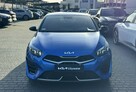 Kia Pro_cee'd GT-LINE/Manual/1.5 T-GDI 160KM/pierwszy właściciel/bezwypadkowy - 8