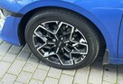 Kia Pro_cee'd GT-LINE/Manual/1.5 T-GDI 160KM/pierwszy właściciel/bezwypadkowy - 9