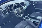 Kia Pro_cee'd GT-LINE/Manual/1.5 T-GDI 160KM/pierwszy właściciel/bezwypadkowy - 10
