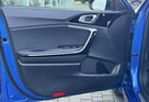 Kia Pro_cee'd GT-LINE/Manual/1.5 T-GDI 160KM/pierwszy właściciel/bezwypadkowy - 11