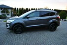 Ford Kuga NAVI-PL * Kamera cof. * Klima tronik x 2 * Park tronik * LEDY * Rej-pL - 5