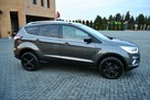 Ford Kuga NAVI-PL * Kamera cof. * Klima tronik x 2 * Park tronik * LEDY * Rej-pL - 15