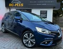 Renault Grand Scenic 132ps*Bezwypadkowy-ORYGINAŁ*Skóra*Navi*Pano*CarPlay*Serwis-ASO*WZOROWY