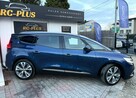 Renault Grand Scenic 132ps*Bezwypadkowy-ORYGINAŁ*Skóra*Navi*Pano*CarPlay*Serwis-ASO*WZOROWY - 2