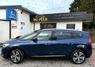 Renault Grand Scenic 132ps*Bezwypadkowy-ORYGINAŁ*Skóra*Navi*Pano*CarPlay*Serwis-ASO*WZOROWY - 6