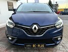 Renault Grand Scenic 132ps*Bezwypadkowy-ORYGINAŁ*Skóra*Navi*Pano*CarPlay*Serwis-ASO*WZOROWY - 8