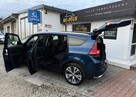Renault Grand Scenic 132ps*Bezwypadkowy-ORYGINAŁ*Skóra*Navi*Pano*CarPlay*Serwis-ASO*WZOROWY - 9