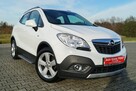 Opel Mokka 2 właściciel Stan BDB Nowy Rozrząd Szyberdach 4x4 1,4 140KM - 2