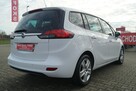 Opel Zafira 1 Właściciel 1,4 benz. 120KM Stan BDB - 7