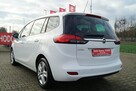 Opel Zafira 1 Właściciel 1,4 benz. 120KM Stan BDB - 9
