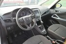 Opel Zafira 1 Właściciel 1,4 benz. 120KM Stan BDB - 11